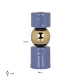 Lysestake Febe lilla Richmond Interiors Lysestake
