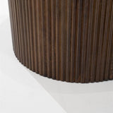 Salongbord Mari - 129x84x36 Eleonora Sofabord