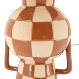 Bordlampe Blocsy 2 By-Boo Bordlampe