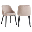 Spisestol Twiggy tilpasset Richmond Interiors Spisestol