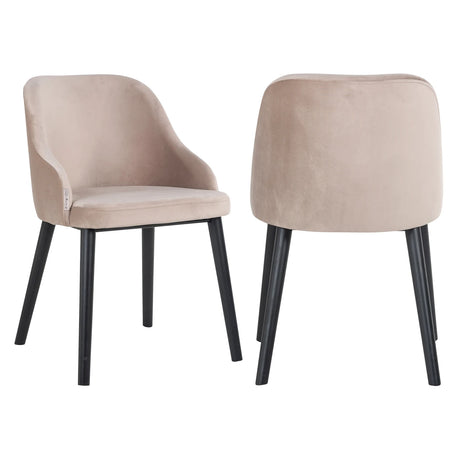 Spisestol Twiggy tilpasset Richmond Interiors Spisestol