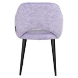 Spisestol Giovanna nydelig lavendel Richmond Interiors Spisestol