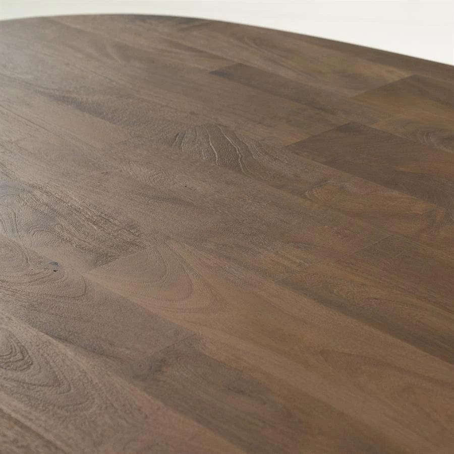 Spisebord Tycho 260x110 cm Eleonora Spisebord