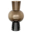 Vase Liora brun stor Richmond Interiors Vase