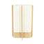 Bordlampe Aterlier stor By-Boo Bordlampe