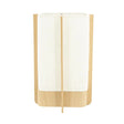 Bordlampe Aterlier stor By-Boo Bordlampe