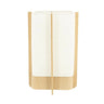 Bordlampe Aterlier stor By-Boo Bordlampe