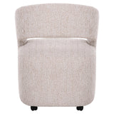 Spisestol Vixen natural linear Richmond Interiors Spisestol