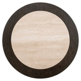 Endebord Nando brun Richmond Interiors Sidebord