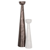 Lysestake Saphira røyk stor Richmond Interiors Lysestake