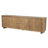 TV-benk Edward 200 cm Eleonora TV-benk