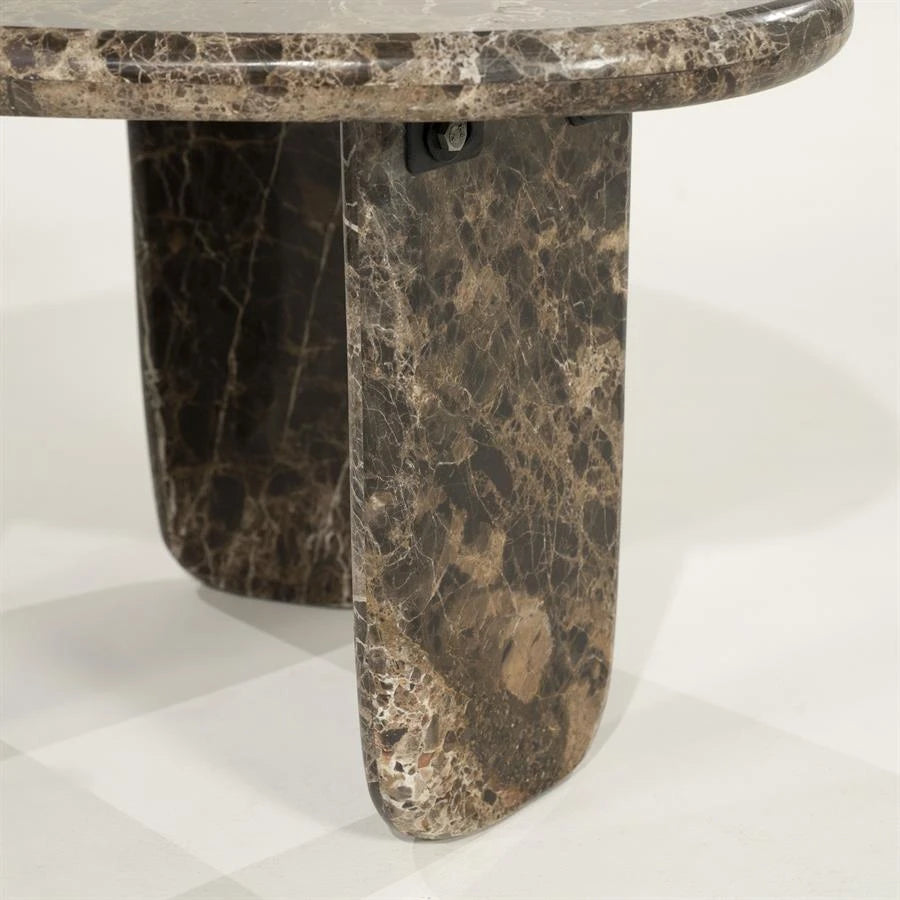 Salongbord Devin - medium Eleonora Sidebord