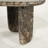 Salongbord Devin - medium Eleonora Sidebord