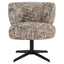Spisestol Alexis brun omara dreibar Richmond Interiors Spisestol
