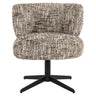 Spisestol Alexis brun omara dreibar Richmond Interiors Spisestol