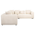 Sofa Lusso niagara beige Richmond Interiors Sofa