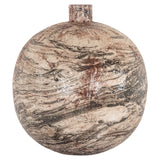 Vase Devana beige Richmond Interiors Vase