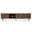 TV-benk Lio 200 cm - 3drs Eleonora TV-benk