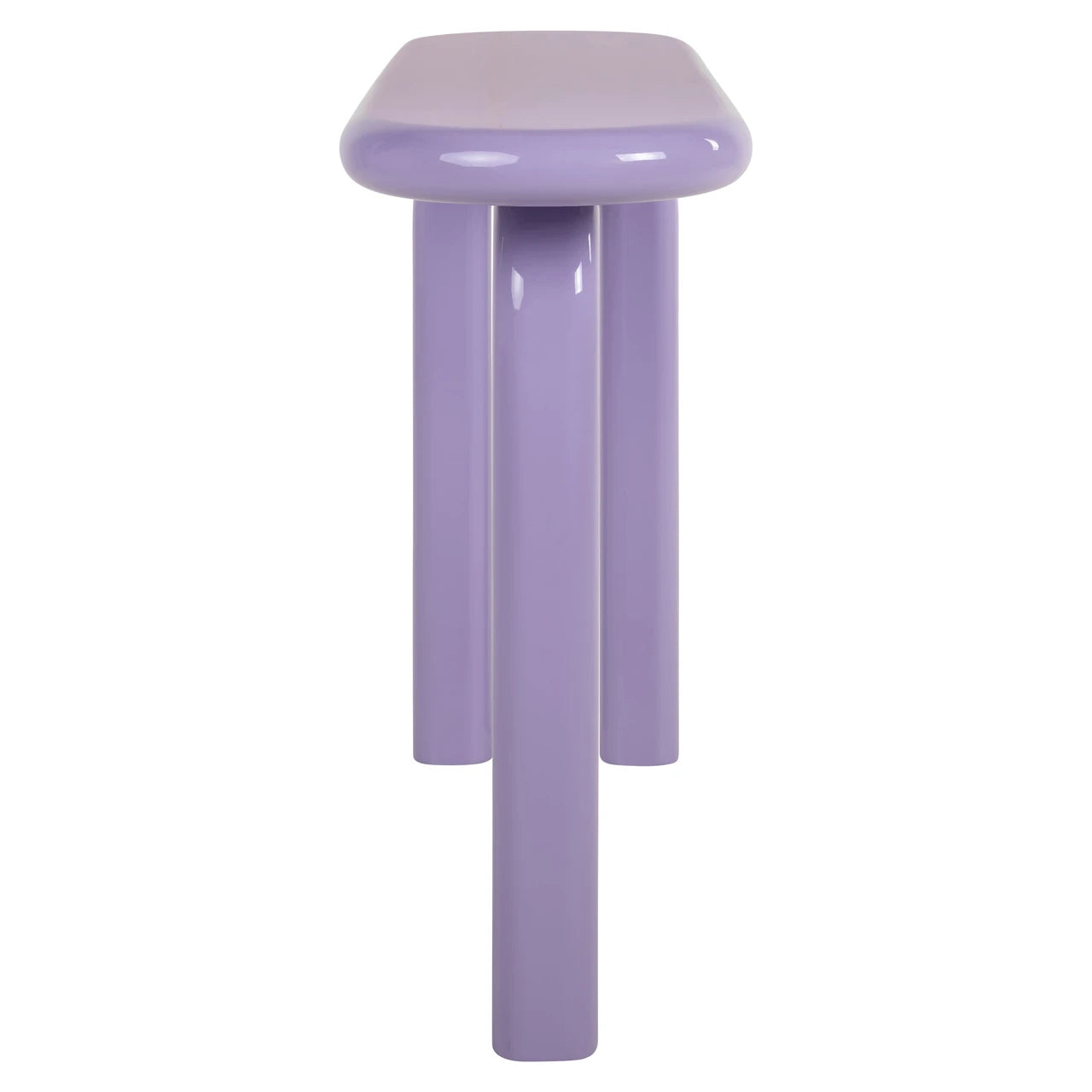 Console Rascal lilla Richmond Interiors Konsollbord