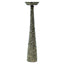 lysestake Moan børstet gull liten Richmond Interiors Lysestake
