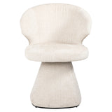 Dining chair Gatsbi niagara beige brannhemmende Richmond Interiors Spisestol