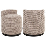 Spisestol Odette tilpasset 55Ø Richmond Interiors Spisestol
