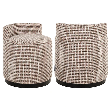 Spisestol Odette tilpasset 55Ø Richmond Interiors Spisestol