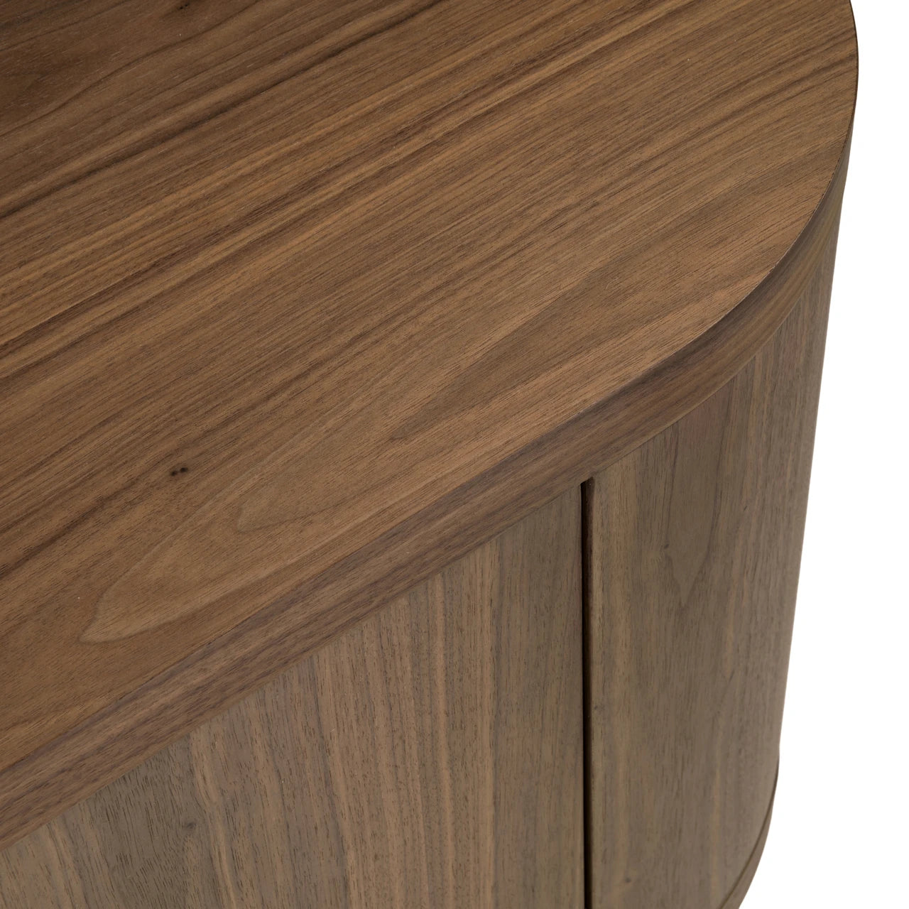TV-benk Windsor valnøtt Richmond Interiors TV-benk