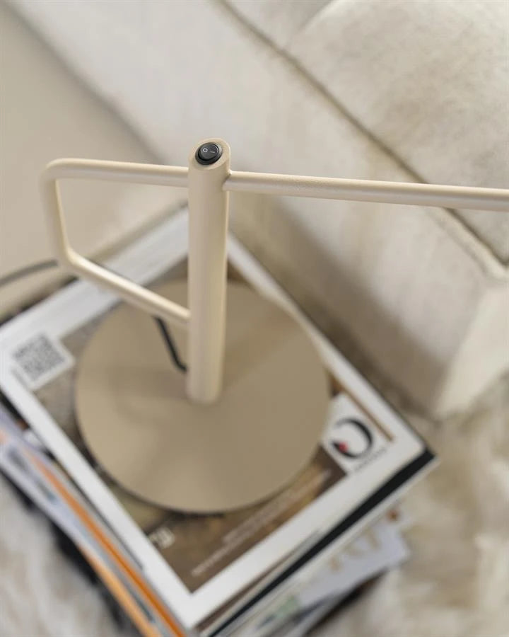 Bordlampe Capa By-Boo Bordlampe