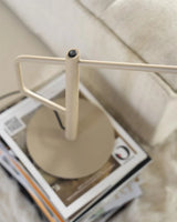 Bordlampe Capa By-Boo Bordlampe