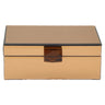 Oppbevaringsboks Lins brun Richmond Interiors Oppbevaring