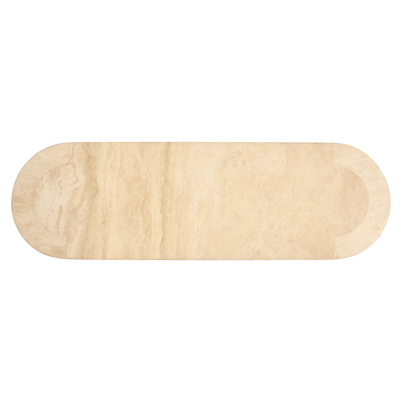 Console Alexander Jones beige Biltmore Richmond Interiors Konsollbord