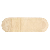Console Alexander Jones beige Biltmore Richmond Interiors Konsollbord
