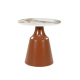 Kaffebord Roka sett med 2 By-Boo Sidebord