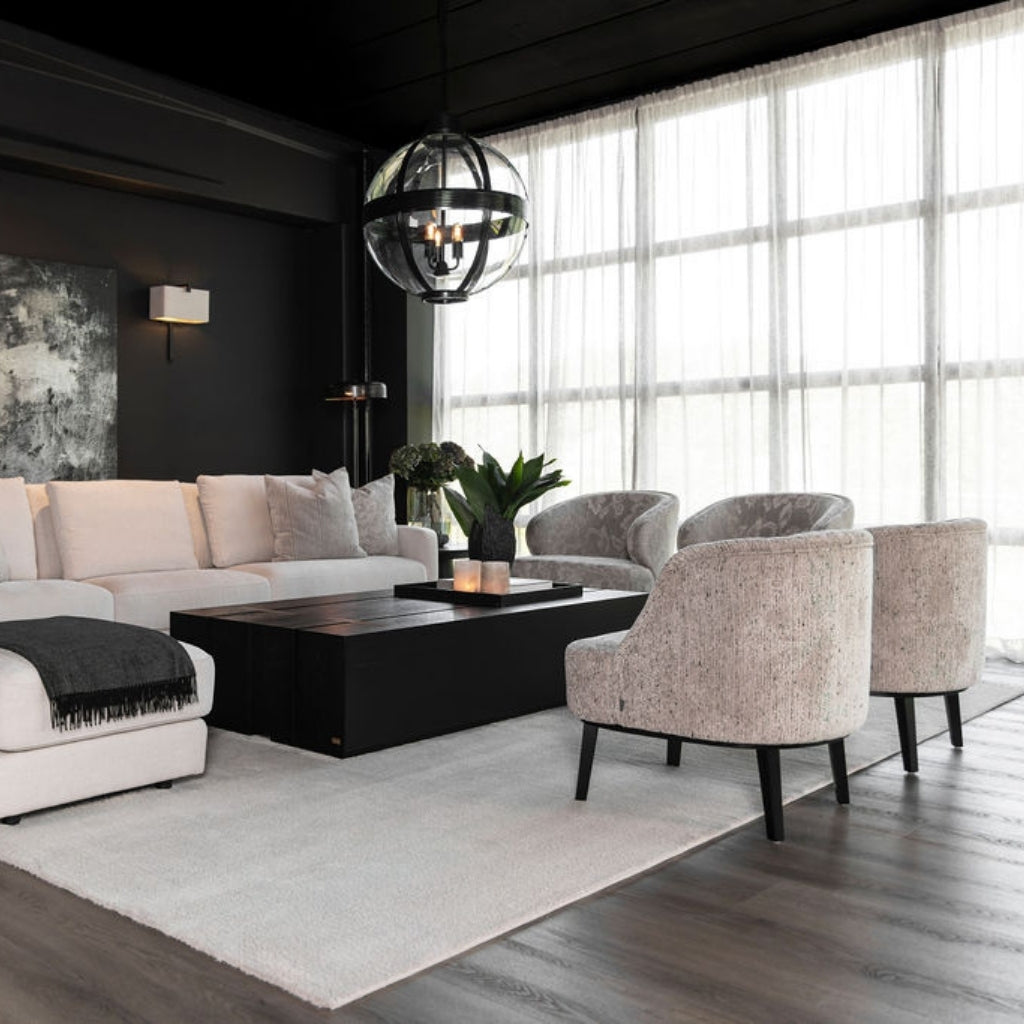 SERENA FLOWER putetrekk Artwood Pute