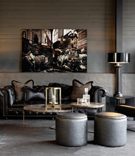 CITY JUNGLE Artwood Bilde