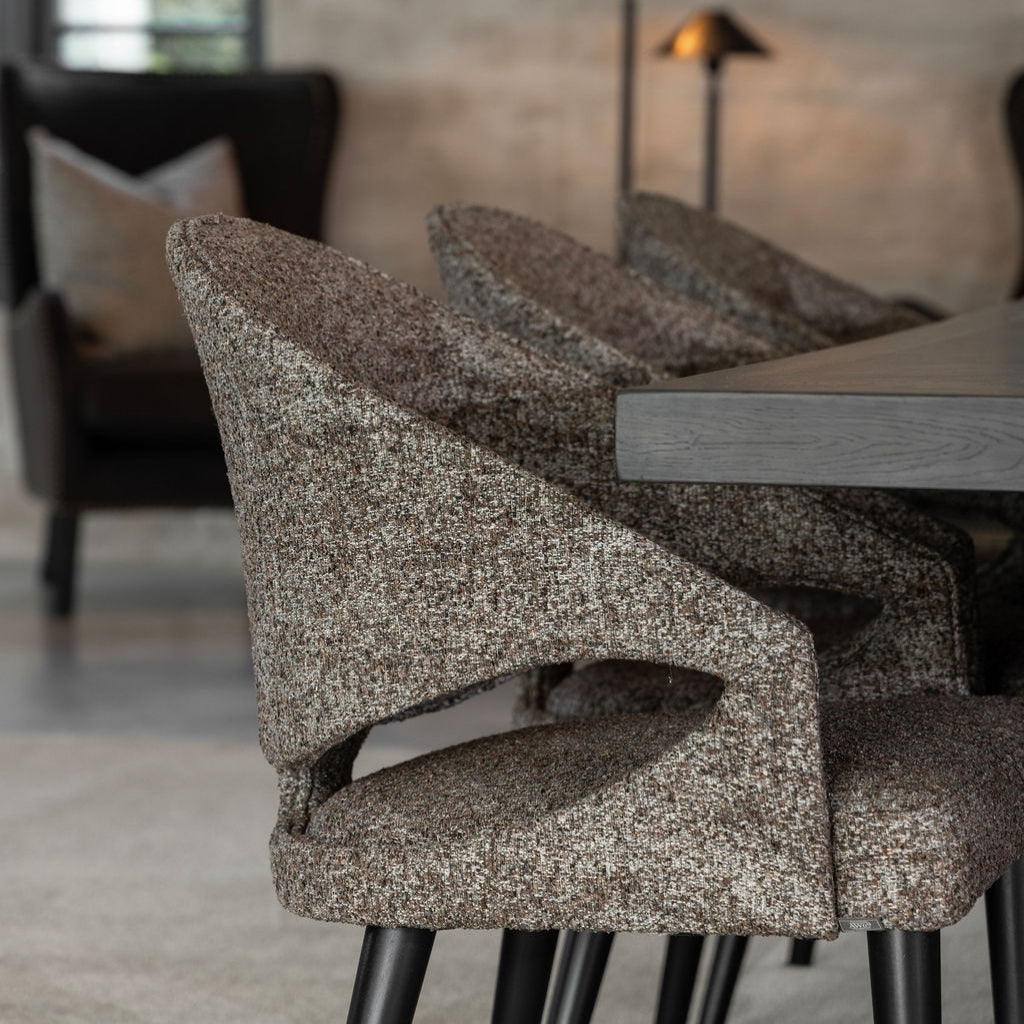 VANCE Spisestol Artwood Spisestol