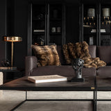 PANTHER statue Artwood Pynteartikler