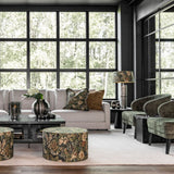 BARRINGTON lenestol Artwood Lenestol