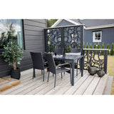 Anna Dining Chair Venture Design Spisestol