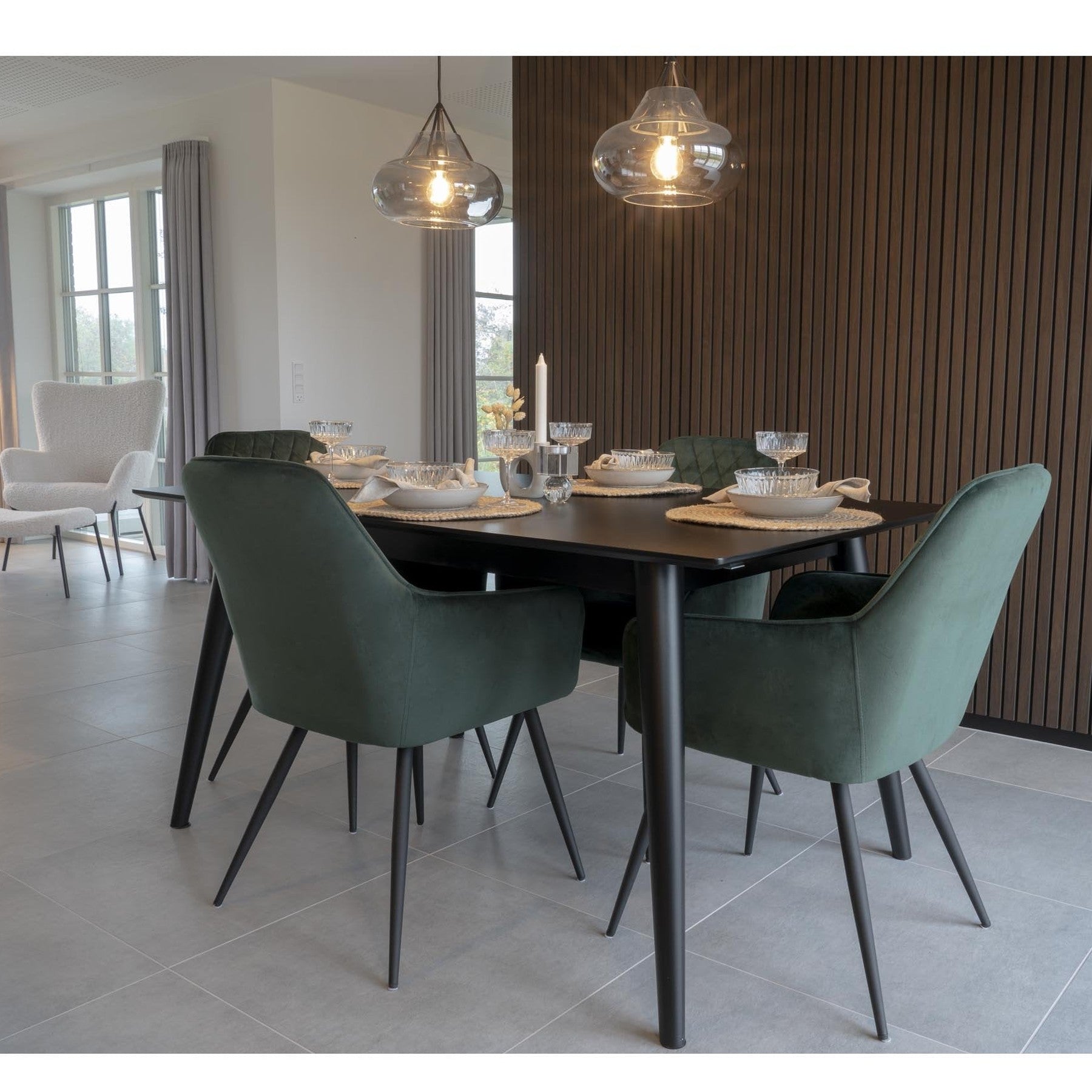 Harbo Spisestol House Nordic Spisestol