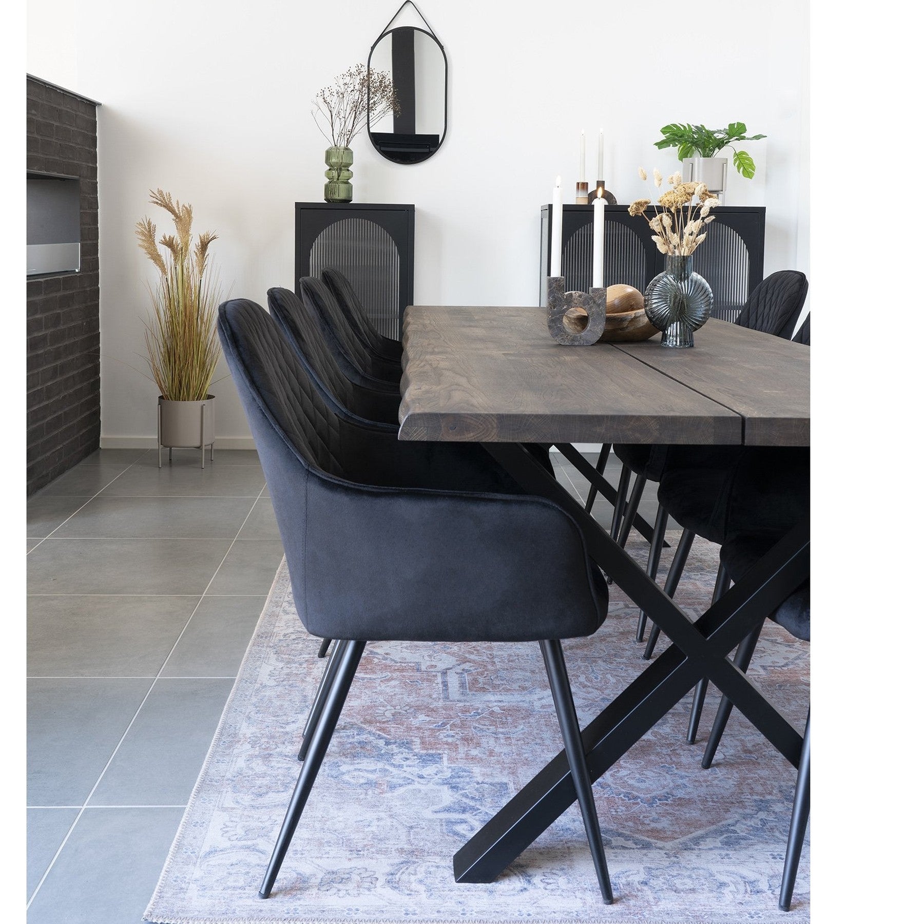 Harbo Spisestol House Nordic Spisestol