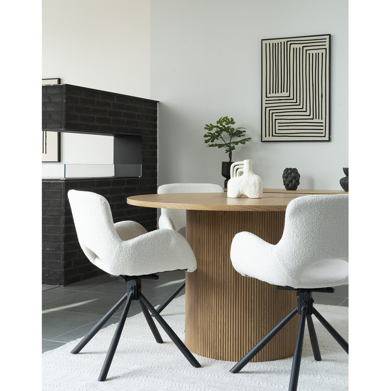 Amorim Spisestol House Nordic Spisestol