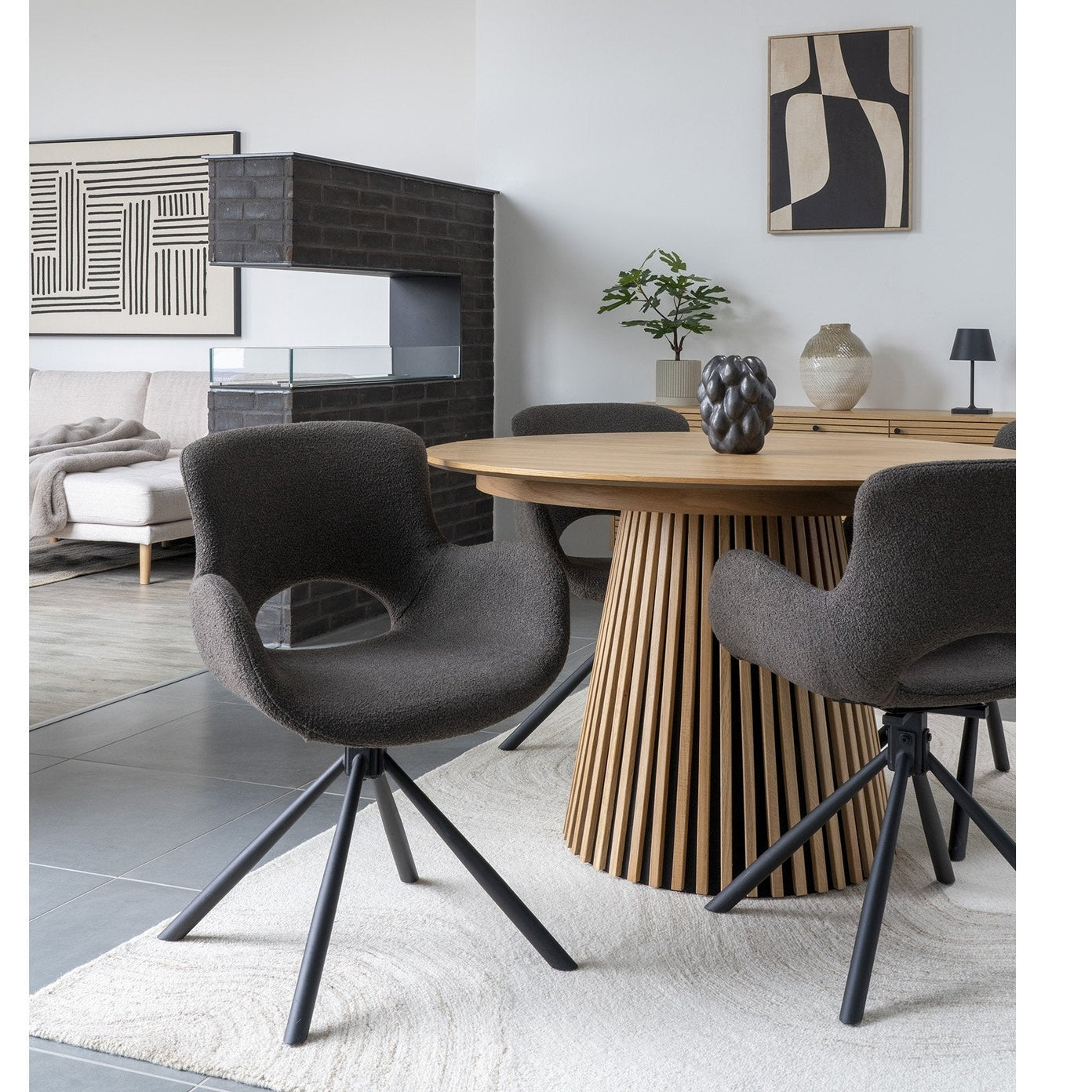 Amorim Spisestol House Nordic Spisestol