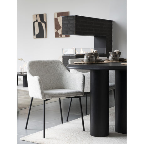 Melilla Spisestol House Nordic Spisestol