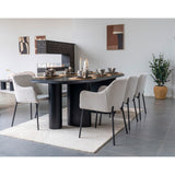 Melilla spisestol House Nordic Spisestol