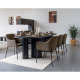 Melilla spisestol House Nordic Varetype