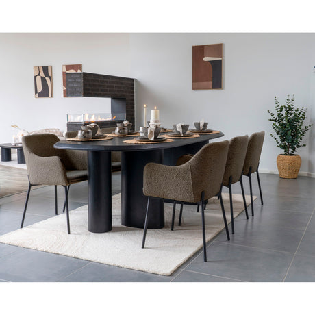 Melilla spisestol House Nordic Varetype