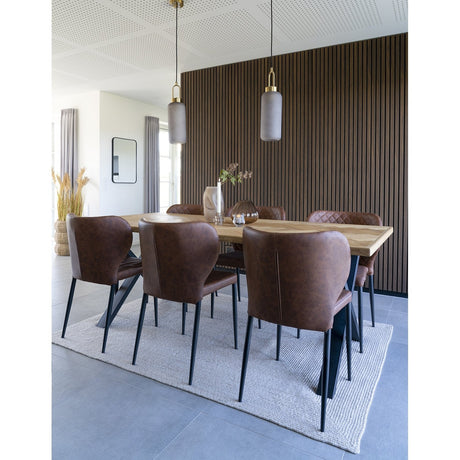 Pisa Spisestol House Nordic Spisestol