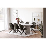 Monte Carlo Spise stol House Nordic Spisebordstol